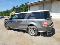 2009 Ford FLEX photo