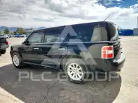 2009 Ford FLEX фото
