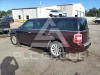 2009 Ford FLEX photo