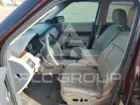 2009 Ford FLEX photo