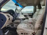 2009 Ford FLEX photo