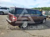 2009 Ford FLEX photo