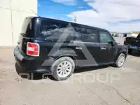 2009 Ford FLEX фото
