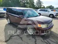 2009 Ford FLEX photo