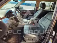 2009 Ford FLEX фото