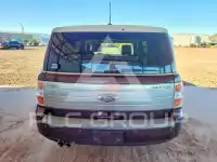 2009 Ford FLEX photo
