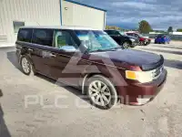 2009 Ford FLEX photo