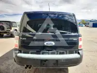2009 Ford FLEX фото