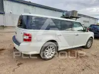 2009 Ford FLEX photo