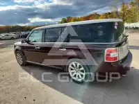 2009 Ford FLEX photo
