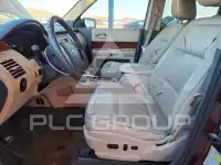 2009 Ford FLEX photo