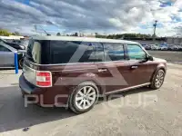 2009 Ford FLEX photo