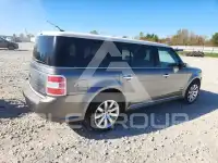 2009 Ford FLEX фото
