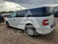 2009 Ford FLEX photo