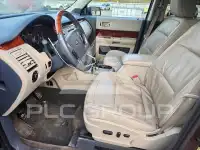 2009 Ford FLEX photo