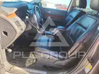 2009 Ford FLEX фото