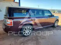 2009 Ford FLEX photo