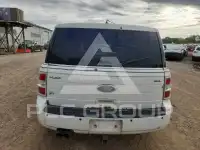 2009 Ford FLEX photo