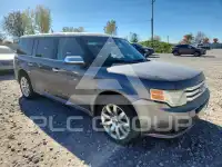 2009 Ford FLEX фото