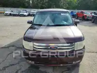2009 Ford FLEX photo
