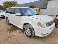 2009 Ford FLEX photo