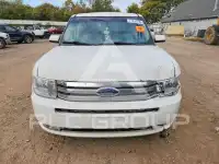 2009 Ford FLEX photo