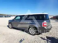 2009 Ford FLEX фото