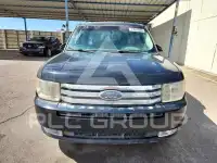 2009 Ford FLEX фото