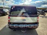 2009 Ford FLEX photo