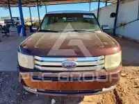 2009 Ford FLEX photo