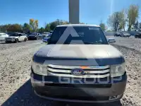 2009 Ford FLEX фото