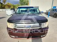2009 Ford FLEX photo