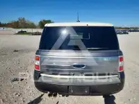 2009 Ford FLEX фото