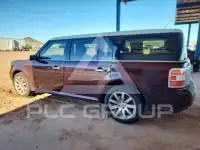 2009 Ford FLEX photo