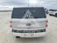 2009 Ford FLEX photo