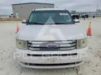 2009 Ford FLEX photo