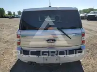 2009 Ford FLEX фото
