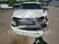 2009 Ford FLEX фото