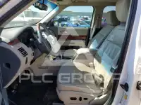 2009 Ford FLEX фото