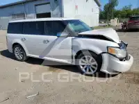 2009 Ford FLEX фото