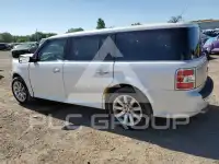 2009 Ford FLEX фото