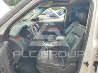 2009 Ford FLEX фото
