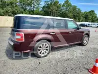 2009 Ford FLEX фото