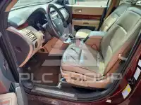 2009 Ford FLEX фото