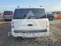 2009 Ford FLEX фото