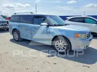2009 Ford FLEX фото
