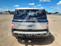 2009 Ford FLEX фото