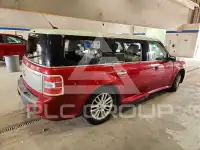 2009 Ford FLEX фото