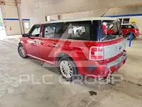 2009 Ford FLEX фото