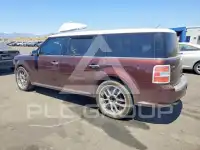 2009 Ford FLEX фото